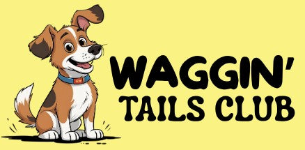 Waggin Tails Club