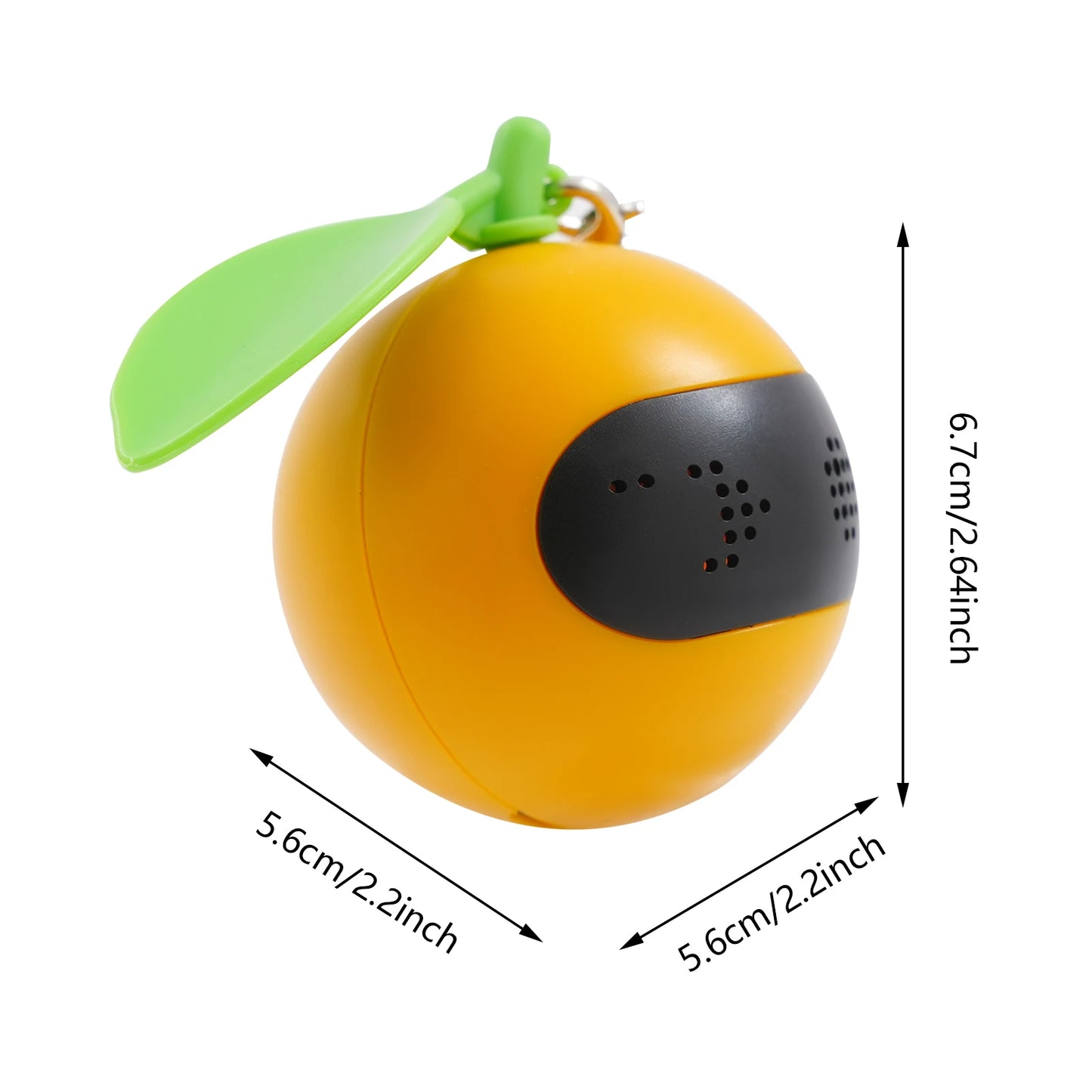 Interactive Cat Toy Electric Moving Ball Automatic Rolling with LED Light Feather Bell Rechargeable for Cats